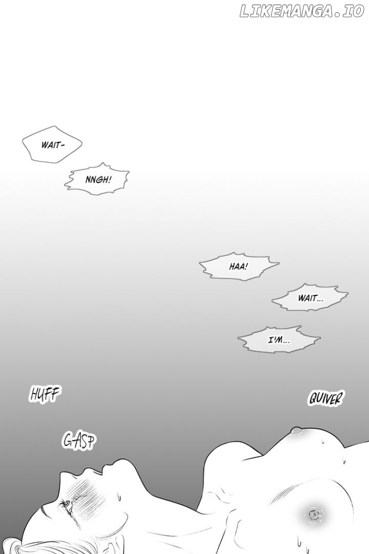 Kill Me Now - Yuri Chapter 130 - page 30