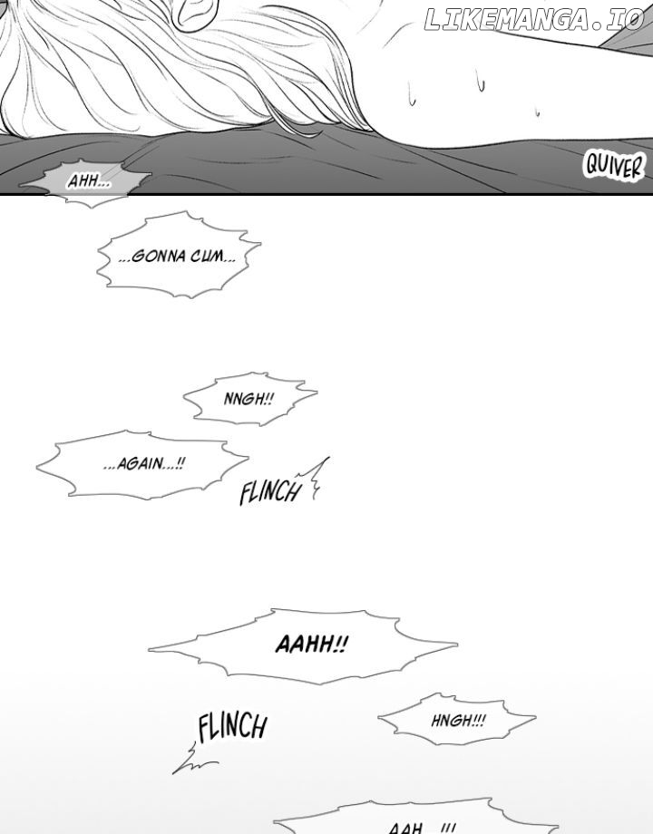 Kill Me Now - Yuri Chapter 130 - page 31