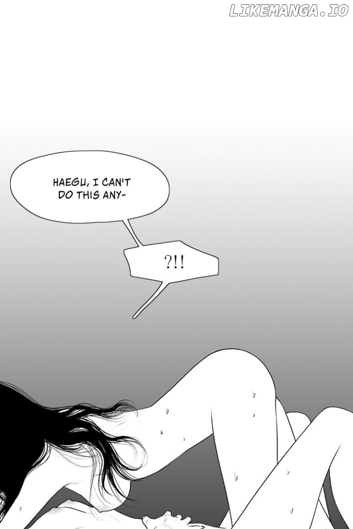 Kill Me Now - Yuri Chapter 130 - page 34