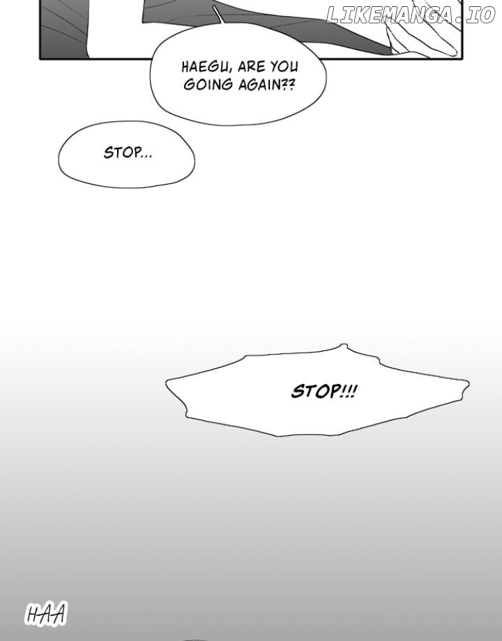 Kill Me Now - Yuri Chapter 130 - page 36