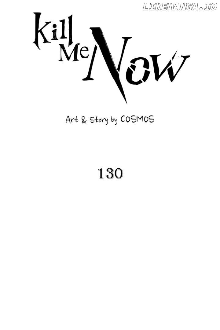 Kill Me Now - Yuri Chapter 130 - page 47