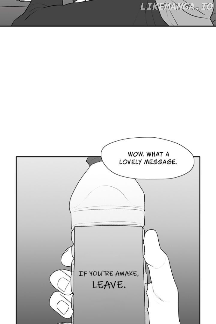 Kill Me Now - Yuri Chapter 130 - page 51
