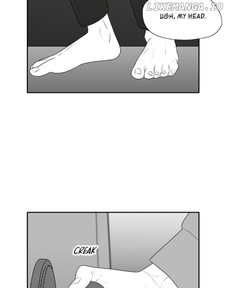 Kill Me Now - Yuri Chapter 130 - page 53