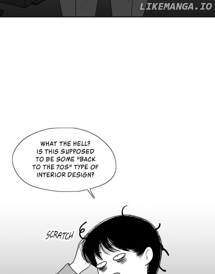 Kill Me Now - Yuri Chapter 130 - page 56