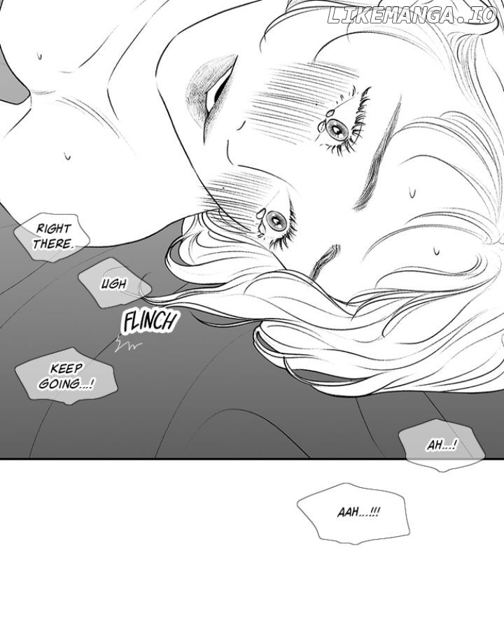 Kill Me Now - Yuri Chapter 130 - page 7