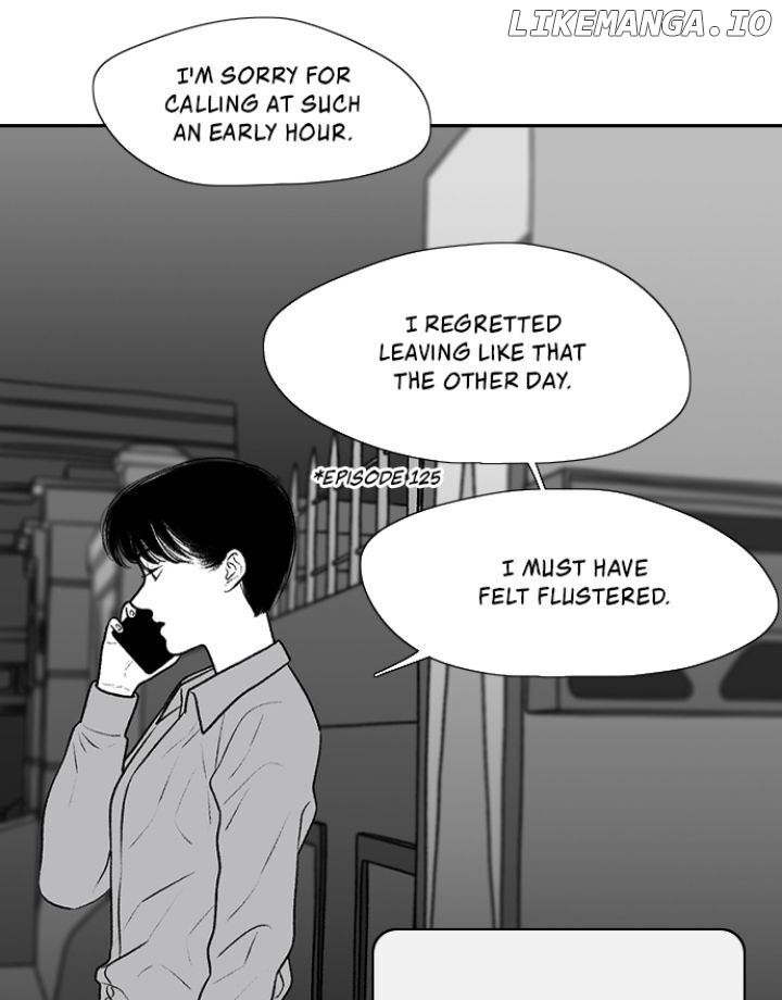 Kill Me Now - Yuri Chapter 130 - page 61
