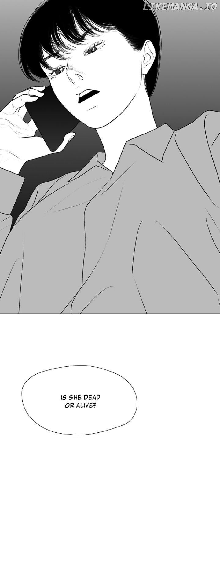 Kill Me Now - Yuri Chapter 130 - page 66