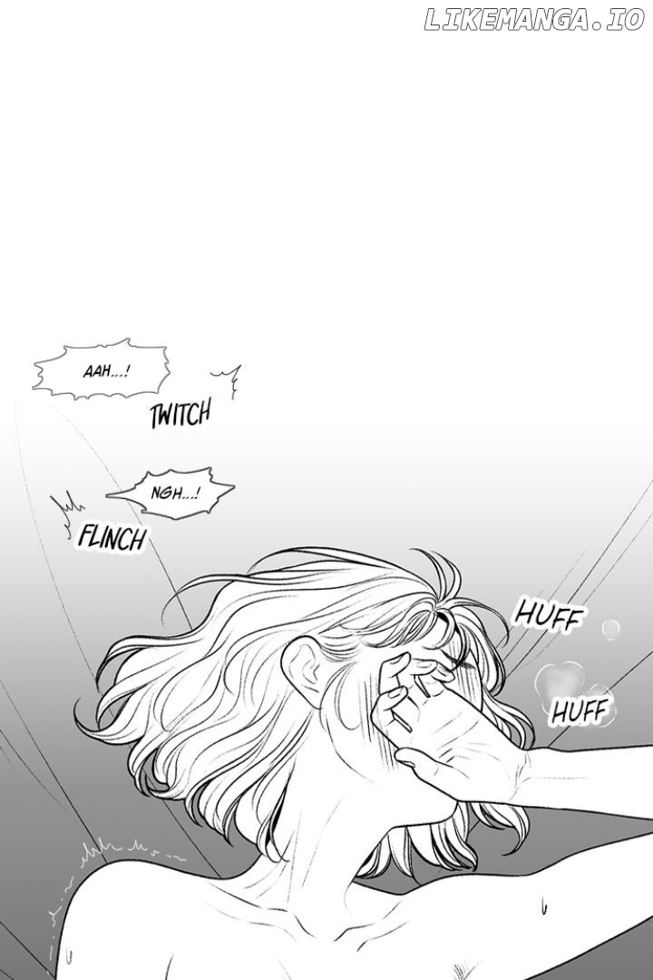 Kill Me Now - Yuri Chapter 130 - page 9