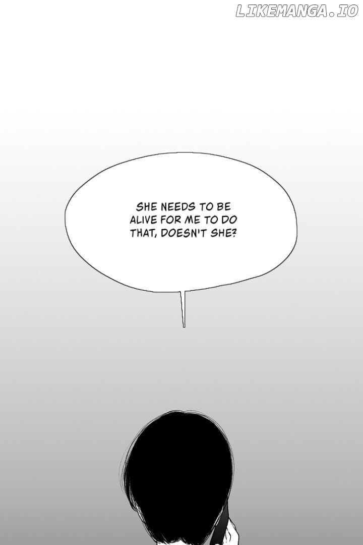 Kill Me Now - Yuri Chapter 131 - page 17