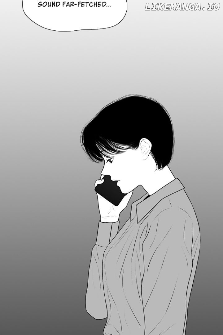 Kill Me Now - Yuri Chapter 131 - page 26