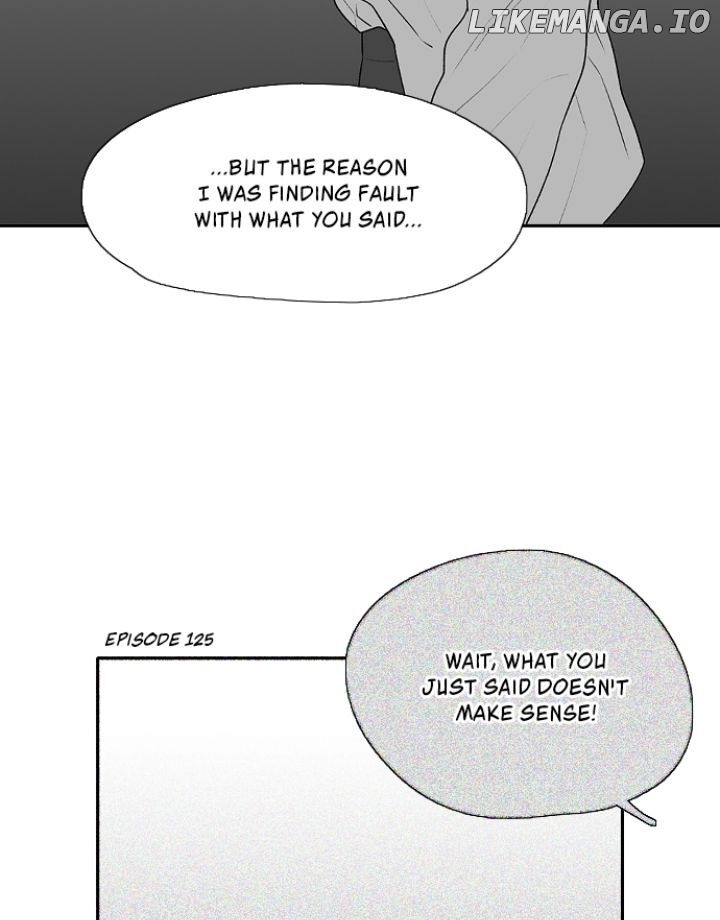 Kill Me Now - Yuri Chapter 131 - page 27