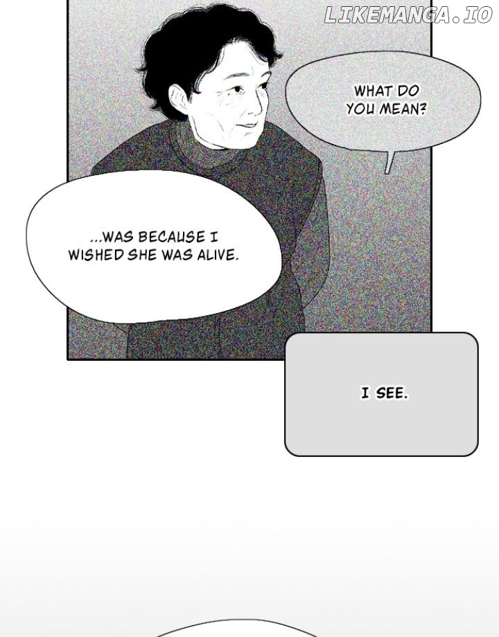 Kill Me Now - Yuri Chapter 131 - page 28