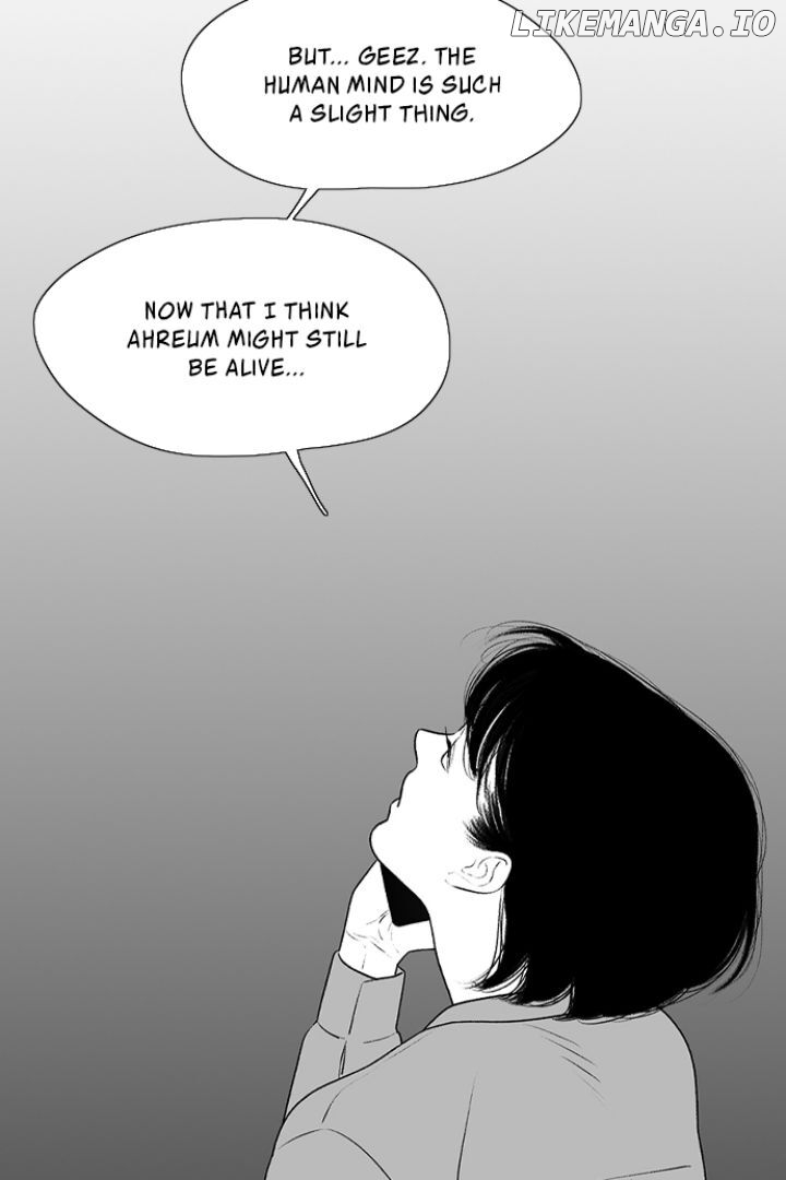 Kill Me Now - Yuri Chapter 131 - page 29