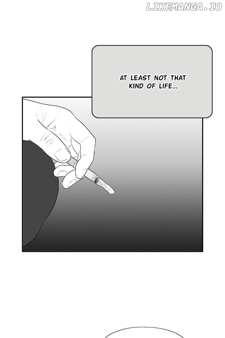 Kill Me Now - Yuri Chapter 131 - page 33