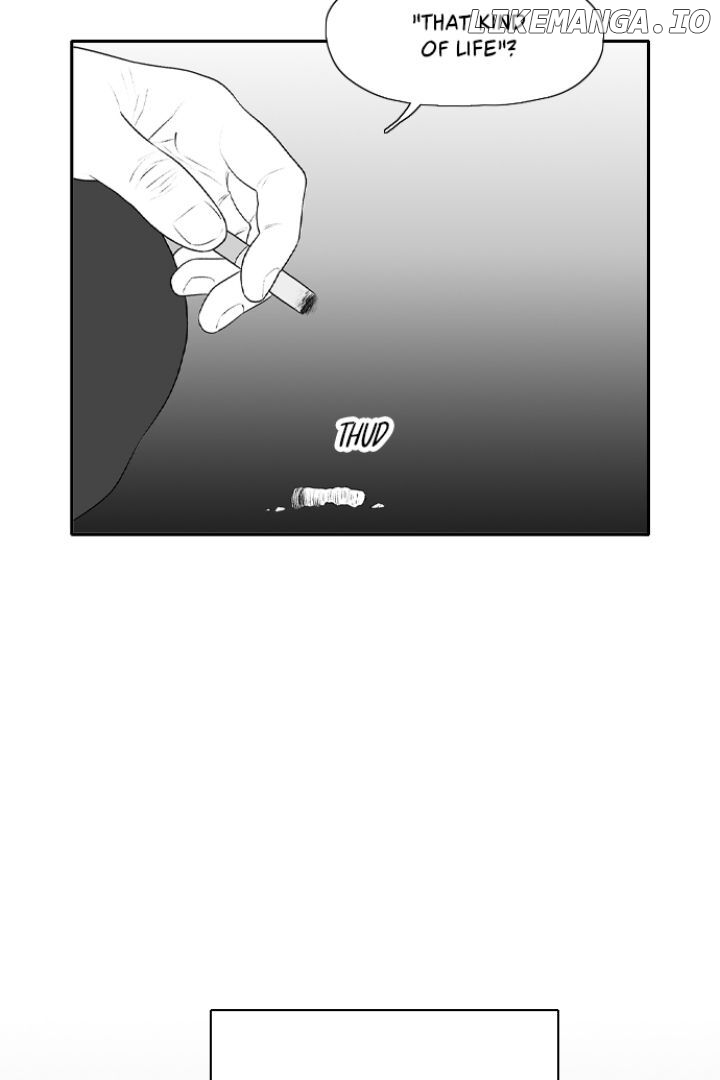 Kill Me Now - Yuri Chapter 131 - page 34