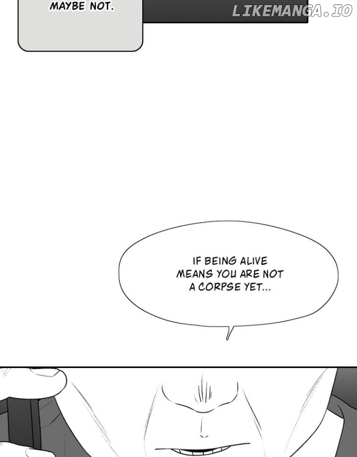 Kill Me Now - Yuri Chapter 131 - page 39