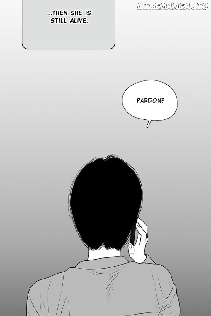 Kill Me Now - Yuri Chapter 131 - page 41