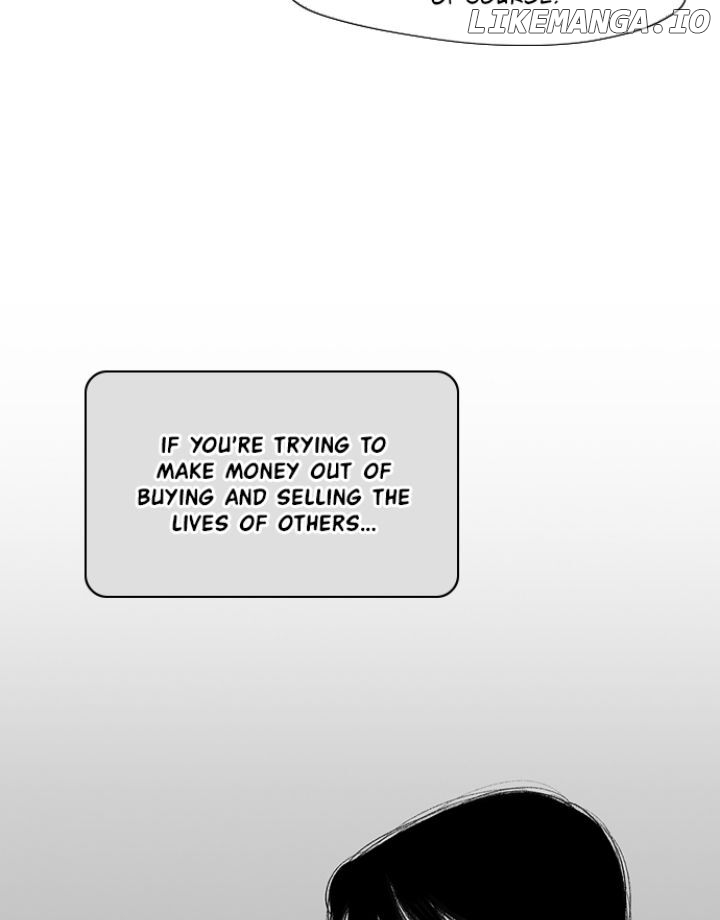 Kill Me Now - Yuri Chapter 131 - page 47