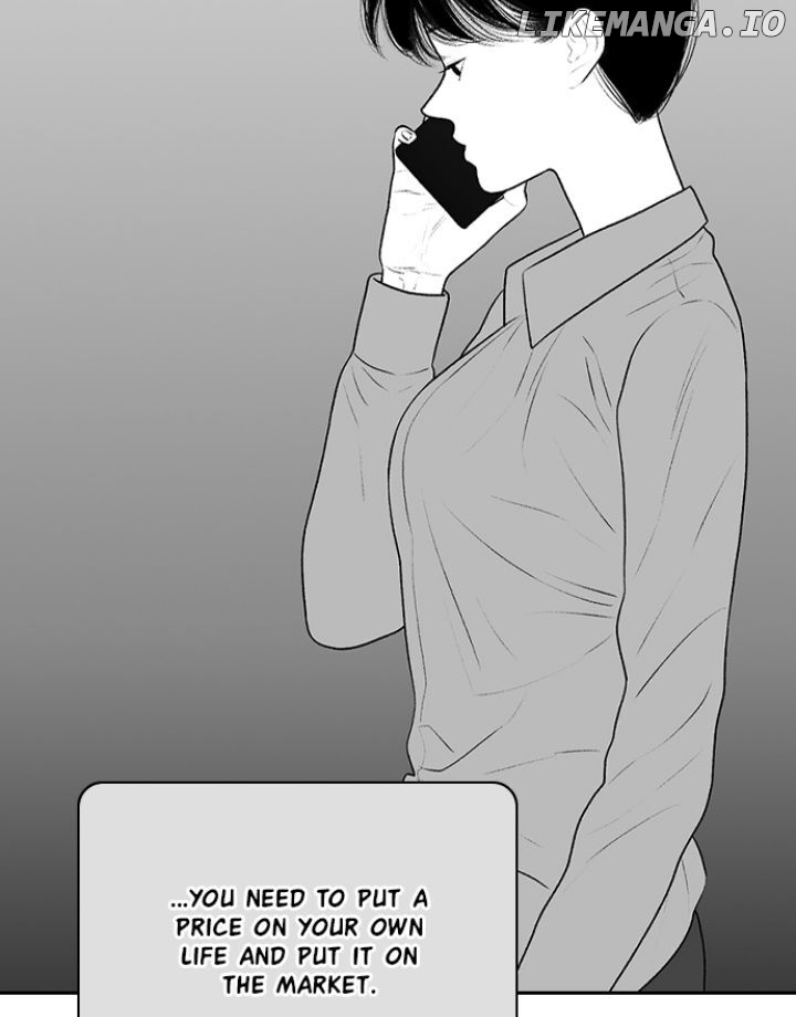 Kill Me Now - Yuri Chapter 131 - page 48