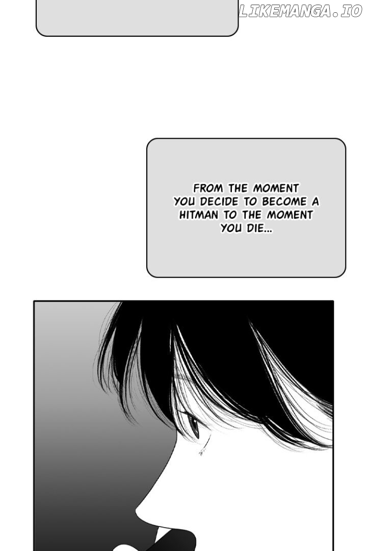 Kill Me Now - Yuri Chapter 131 - page 49