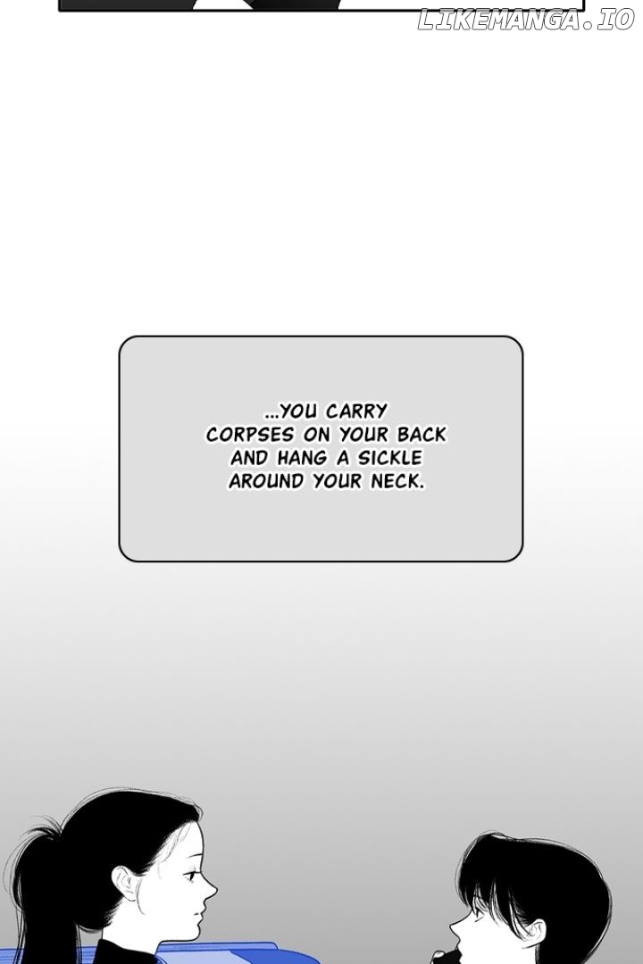 Kill Me Now - Yuri Chapter 131 - page 50