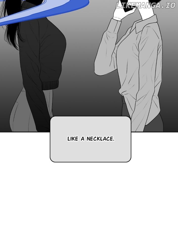 Kill Me Now - Yuri Chapter 131 - page 51