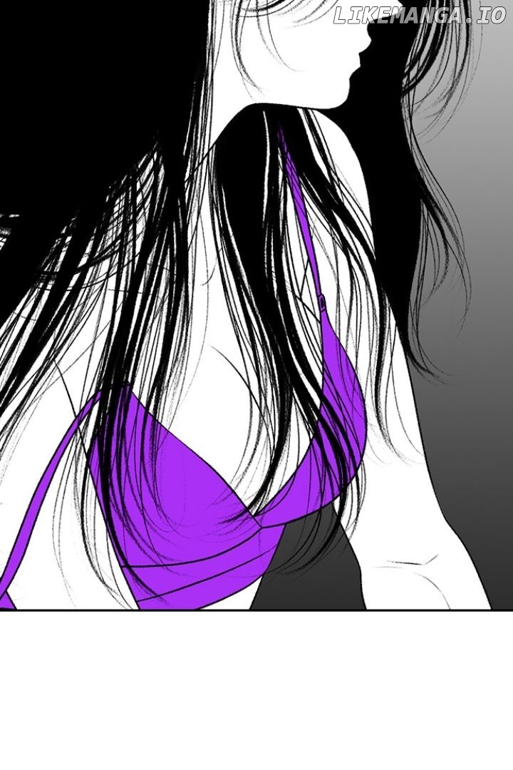 Kill Me Now - Yuri Chapter 131 - page 61