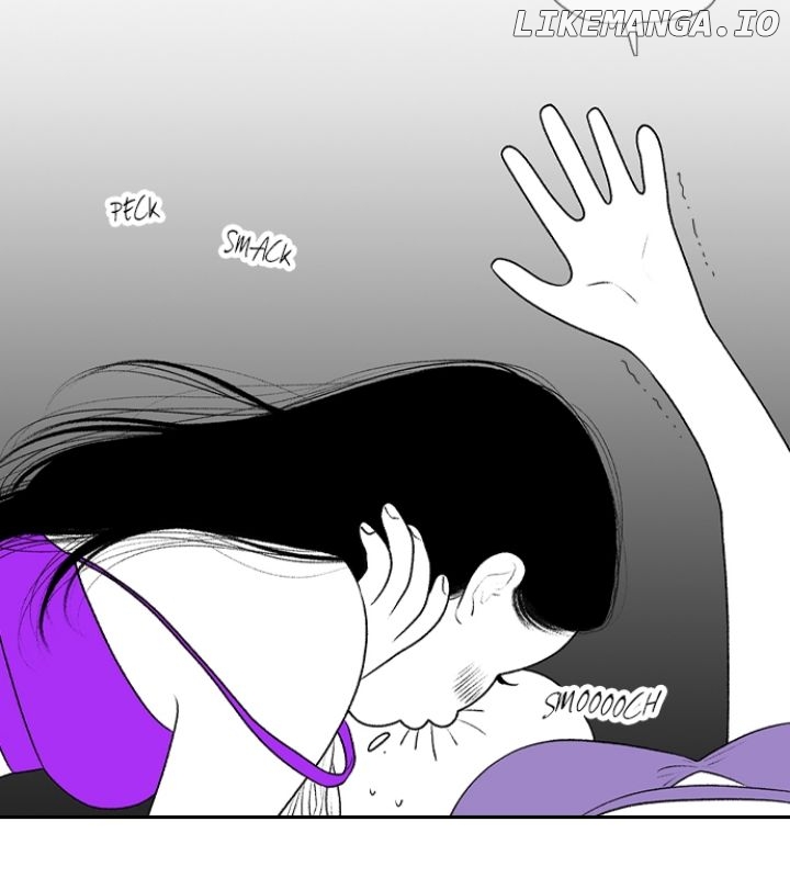 Kill Me Now - Yuri Chapter 131 - page 65