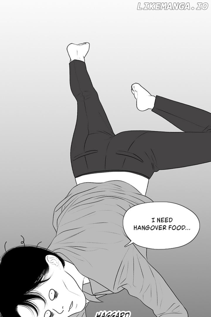 Kill Me Now - Yuri Chapter 131 - page 70