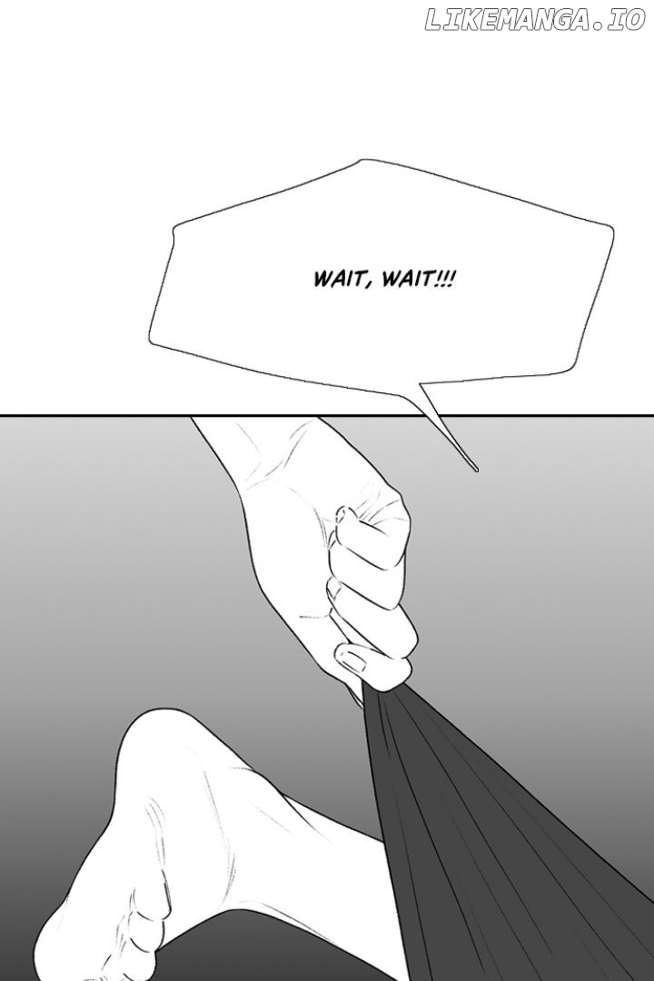 Kill Me Now - Yuri Chapter 131 - page 74