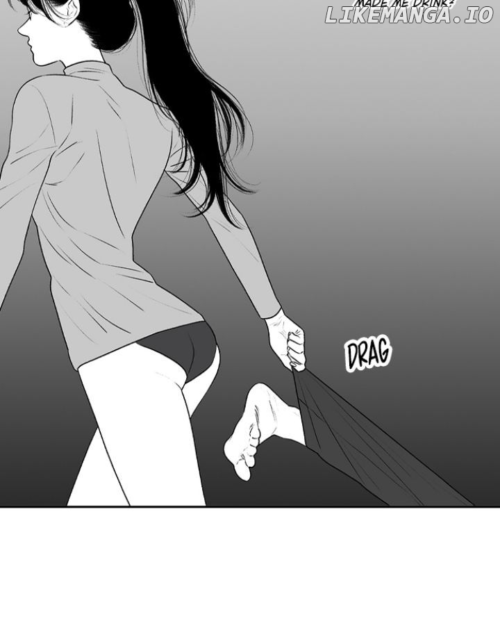 Kill Me Now - Yuri Chapter 131 - page 76