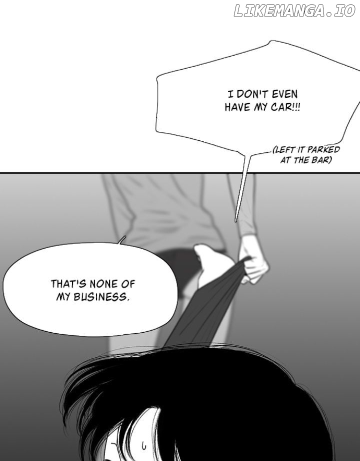 Kill Me Now - Yuri Chapter 131 - page 77