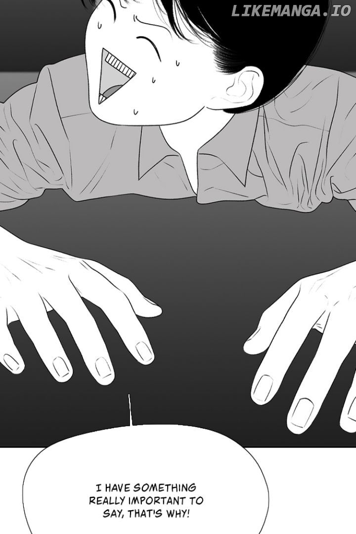 Kill Me Now - Yuri Chapter 131 - page 78