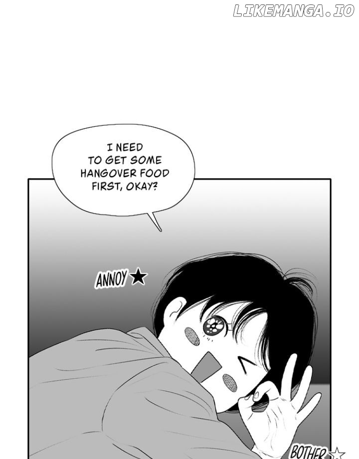 Kill Me Now - Yuri Chapter 131 - page 81