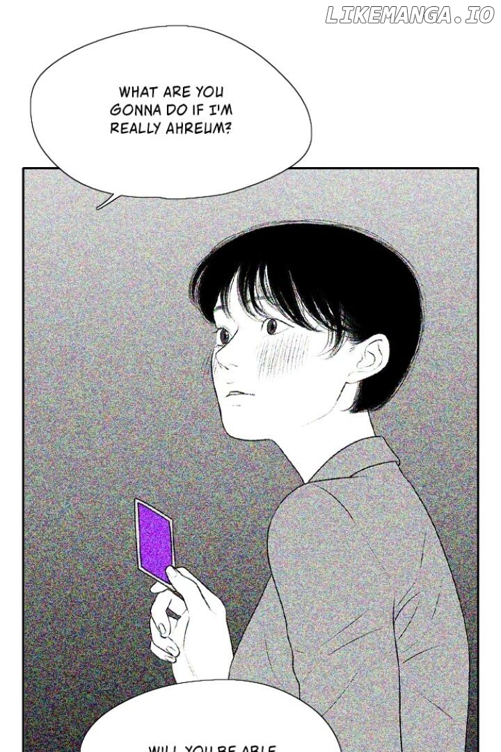 Kill Me Now - Yuri Chapter 131 - page 10