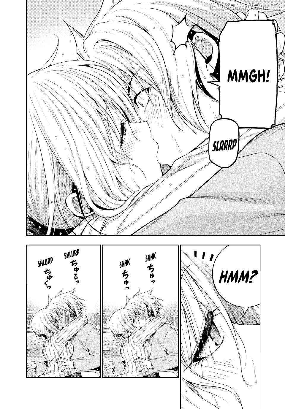 Temple - Manga Chapter 98 - page 10
