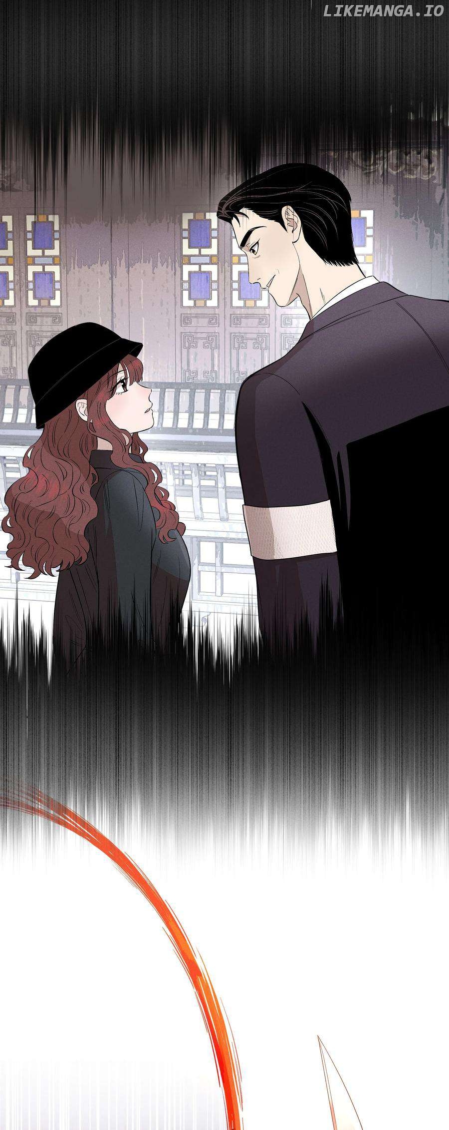 Fugue Across Worlds Chapter 23 - page 4