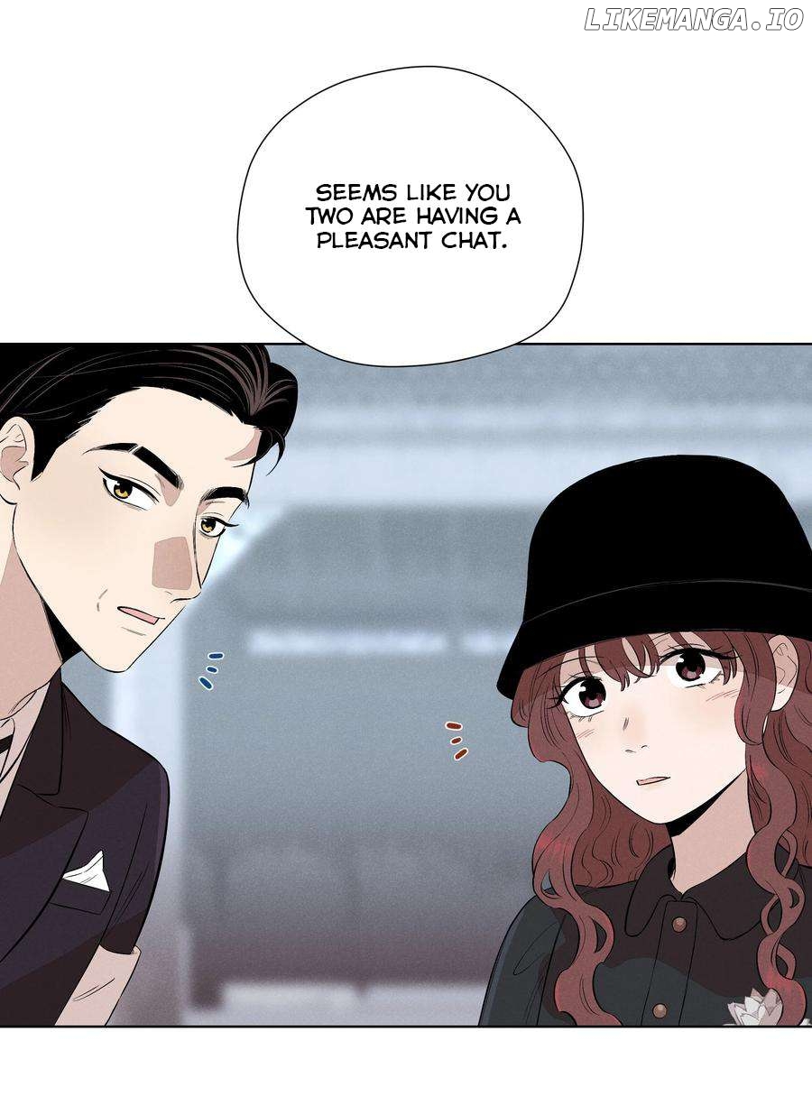 Fugue Across Worlds Chapter 24 - page 11