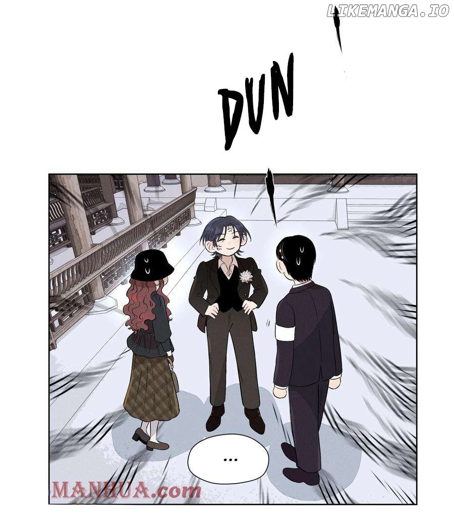 Fugue Across Worlds Chapter 24 - page 13