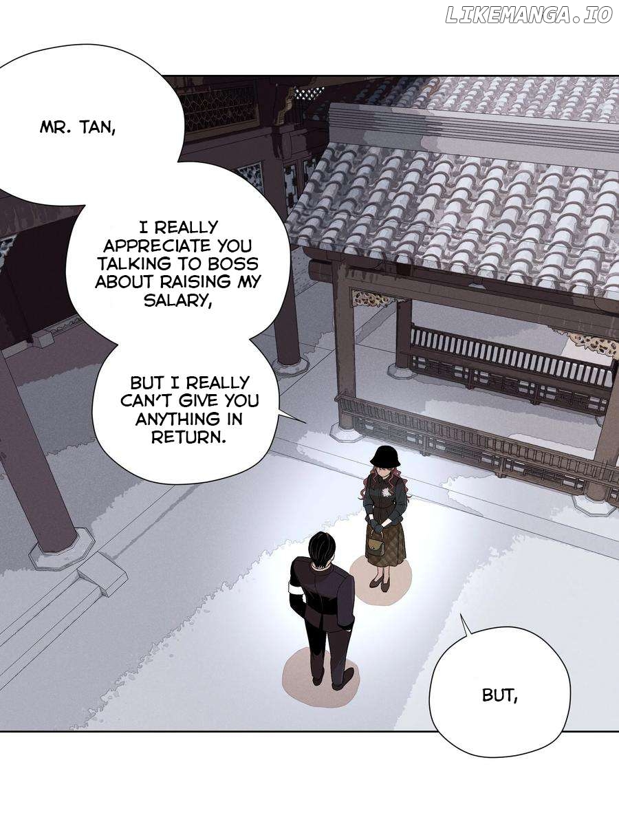 Fugue Across Worlds Chapter 24 - page 2