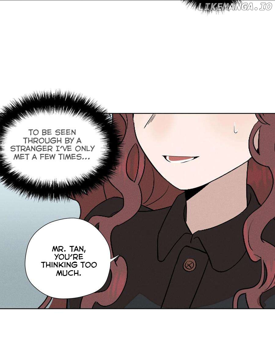 Fugue Across Worlds Chapter 24 - page 6