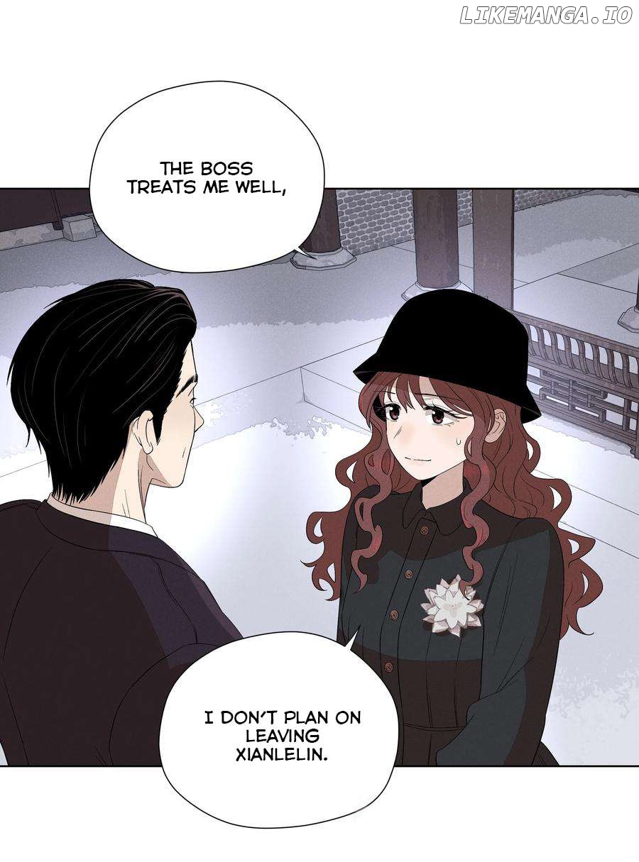 Fugue Across Worlds Chapter 24 - page 7
