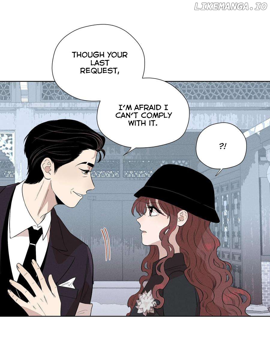 Fugue Across Worlds Chapter 24 - page 9