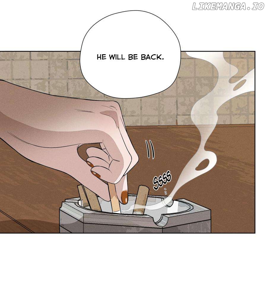 Fugue Across Worlds Chapter 25 - page 12