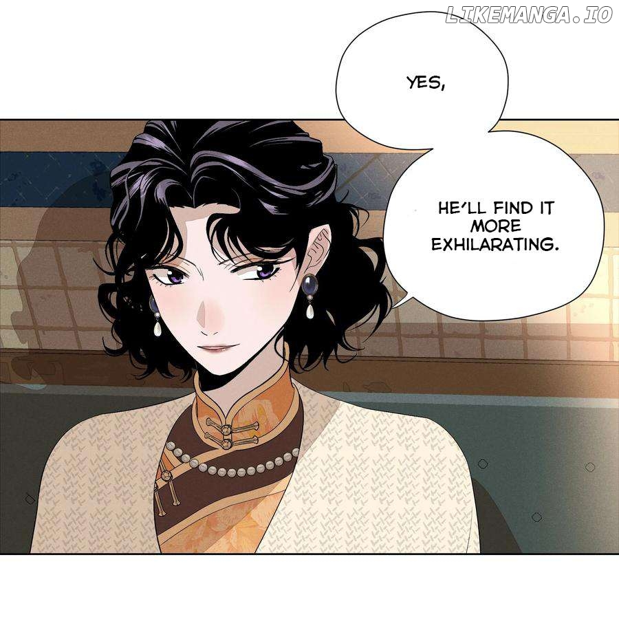 Fugue Across Worlds Chapter 25 - page 14