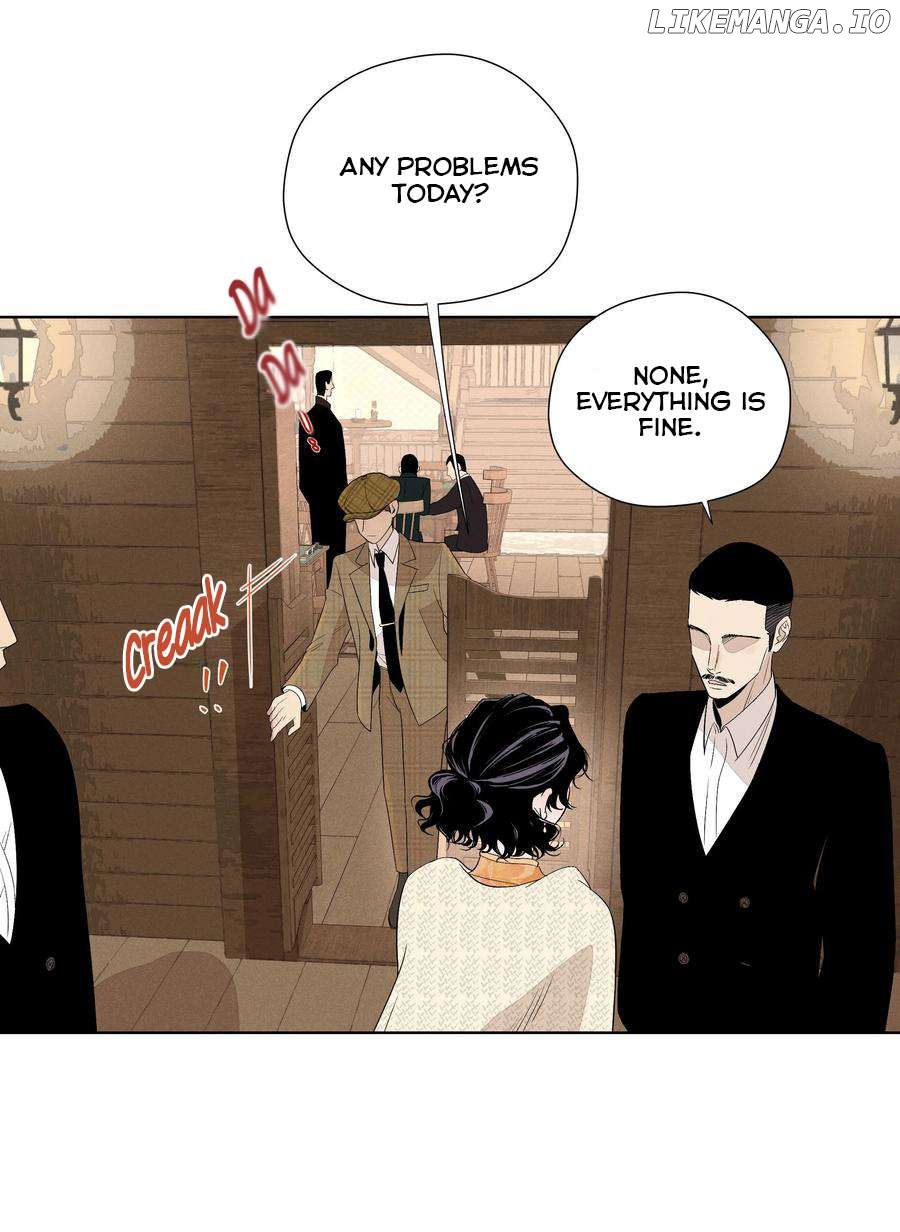 Fugue Across Worlds Chapter 25 - page 3