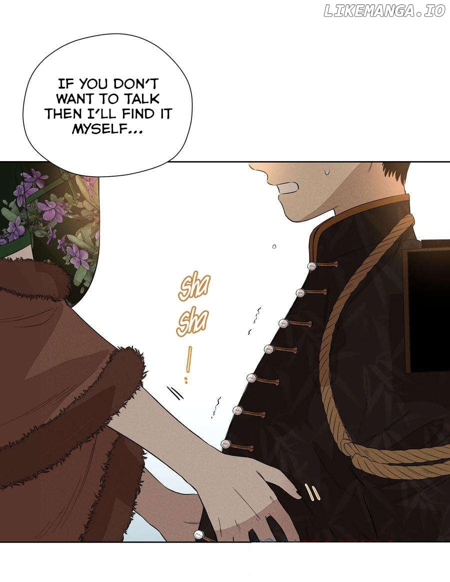 Fugue Across Worlds Chapter 25 - page 30
