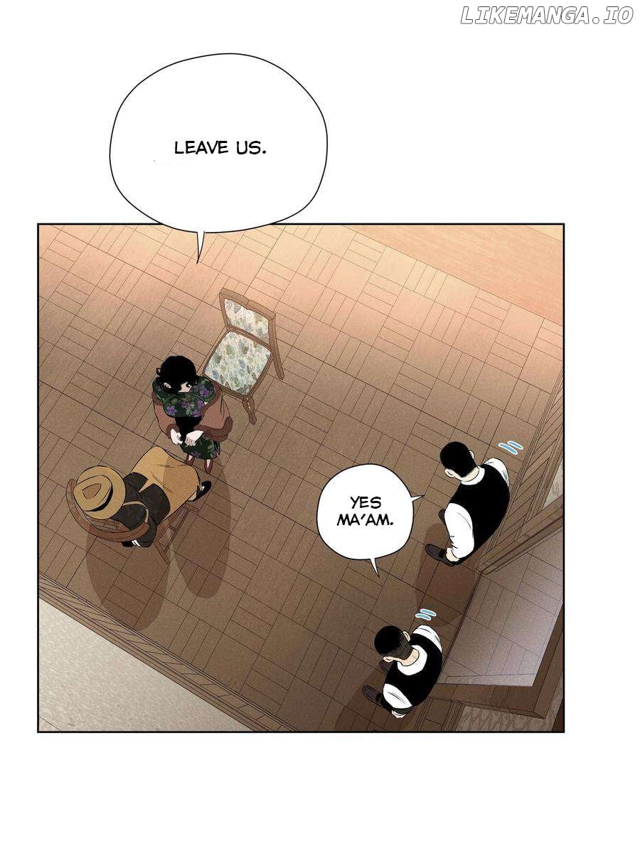 Fugue Across Worlds Chapter 25 - page 34