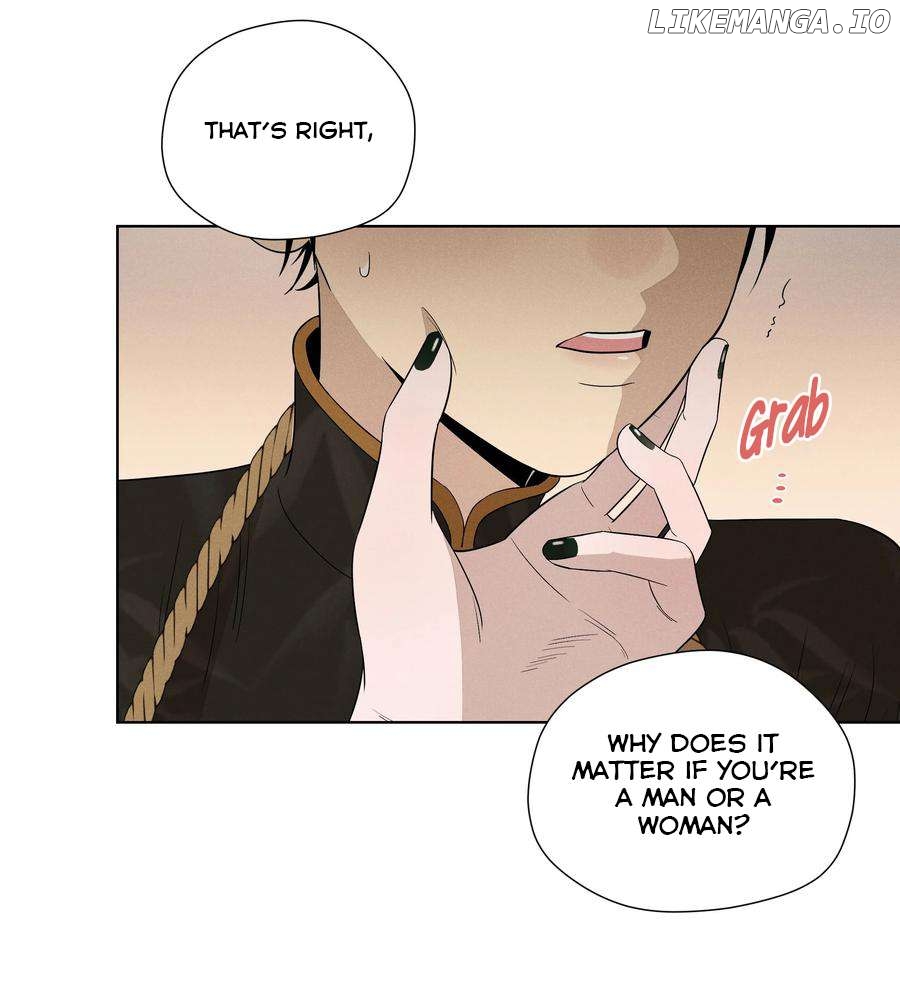 Fugue Across Worlds Chapter 25 - page 39