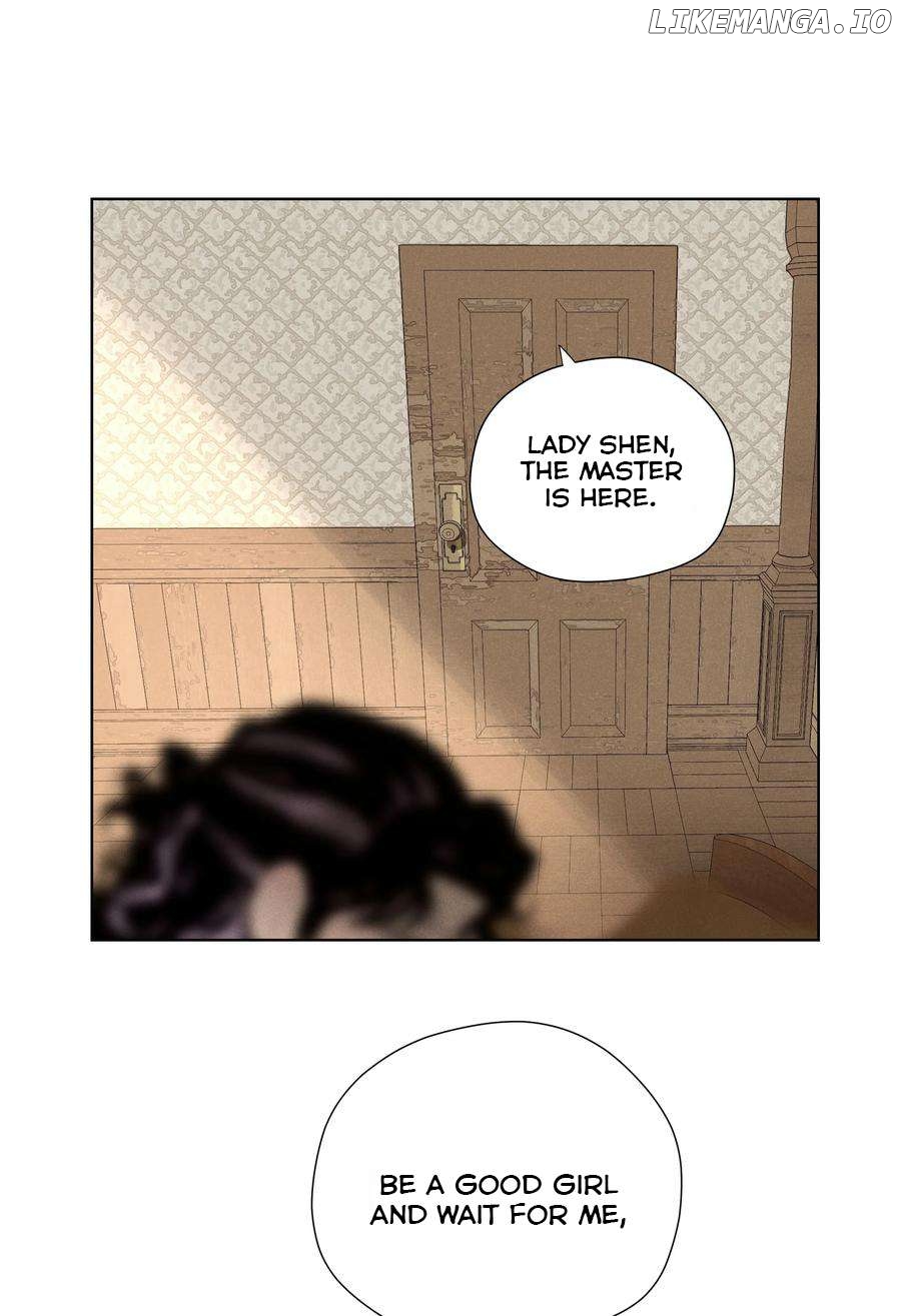 Fugue Across Worlds Chapter 25 - page 41